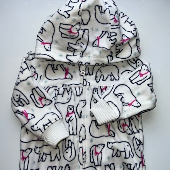 🛍CUTE Little Girls OUTFIT SIZE 6 MONTHS 🛍 - Picture 1 of 6